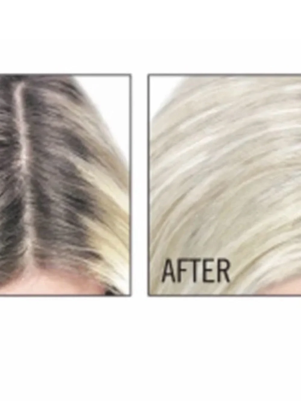 Color Wow Root Cover Up - Platinum / Light Blonde